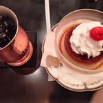 用戶對於カフェ・ド・巴里 池袋西口店的評論圖