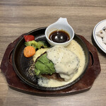 User's review image for 肉が旨いカフェ NICK STOCK 淀屋橋odona店