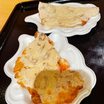 用戶對於阪神名物いか焼き 博多阪急店的評論圖