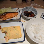 用戶對於関空食堂的評論圖