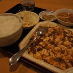 用户对于中華料理 漢華林的评论图