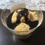 用户对于もち処 一久 大福堂 清田ミニショップ的评论图