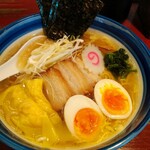 用戶對於しお貫的評論圖