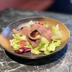 User's review image for 和牛焼肉 浅草時流