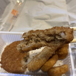 User's review image for 天神橋 中村屋