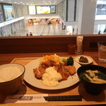 用戶對於ハカタ洋膳屋 ロイヤル的評論圖