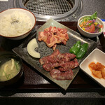 用户对于焼肉の虎的评论图