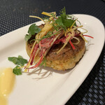 用戶對於BLT STEAK OSAKA的評論圖