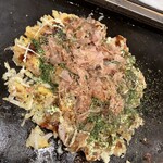 用户对于月島もんじゃ 三九 上野総本店的评论图