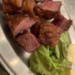 用戶對於馬喰ろう 新橋店的評論圖