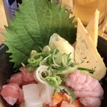 用戶對於屋台居酒屋 大阪 満マル 天神橋3丁目店的評論圖