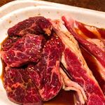 User's review image for 炭火焼肉HONMACHI