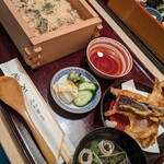 User's review image for 割烹天竜
