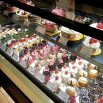 User's review image for ヴィタメール 京都大丸店