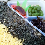 User's review image for 旅弁当 新大阪