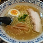 用户对于ラーメンの高龍的评论图