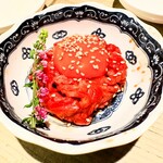 User's review image for 銀座牛たん しら石