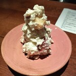 用戶對於八文字的評論圖