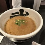 User's review image for 麺屋武蔵 武骨相傳
