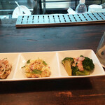 User's review image for blue dot cafe