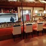 用户对于ダイニングバー アサ 恵庭店的评论图