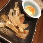 用户对于炙屋 札幌駅南口店的评论图