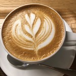 User's review image for エクセルシオールカフェ 吉祥寺南口駅前店
