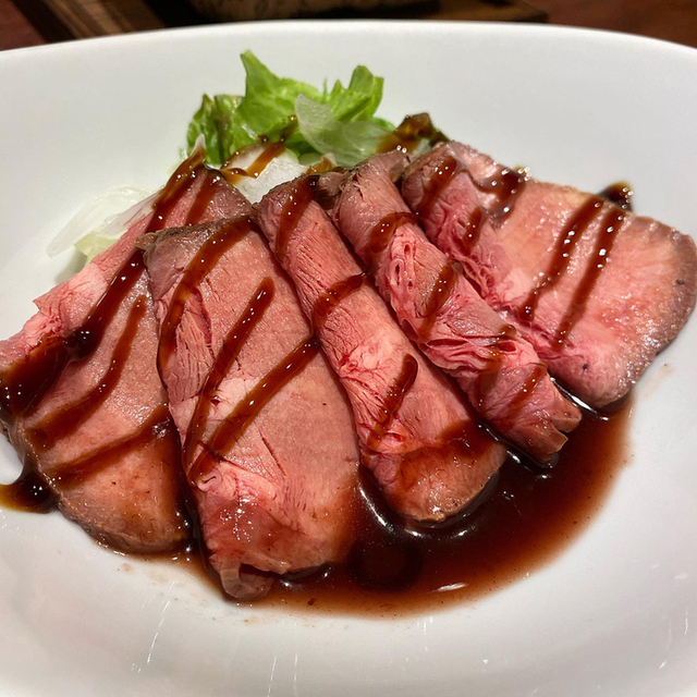 User's review image for 原価酒場牛タンけいすけ 京都駅前店