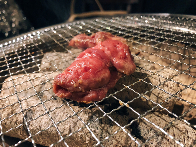 用戶對於焼肉LABO.的評論圖