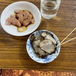 用戶對於肉のまえかわ的評論圖