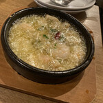 用户对于リザラン 三軒茶屋店的评论图