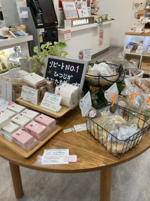 User's recommendation image for NOMUGELA COFFEE