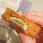 User's review image for PRESS BUTTER SAND 池袋店