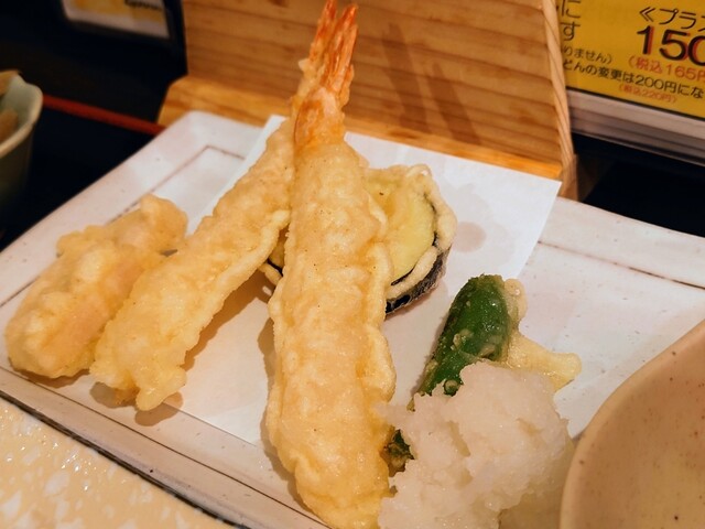 User's recommendation image for 大阪あべの赤のれん 天王寺店