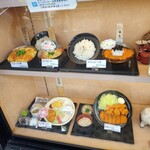 用戶對於かつ丼 玄的評論圖