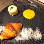 User's review image for コグスダイニングカグラザカ