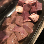 用戶對於卸)新宿食肉センター極 恵比寿店的評論圖