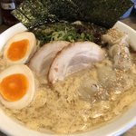 User's review image for ラーメン カナデヤ