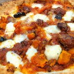 用戶對於Pizzeria YUICIRO＆A的評論圖