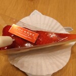 用戶對於ファウンドリー 阪急うめだ本店的評論圖