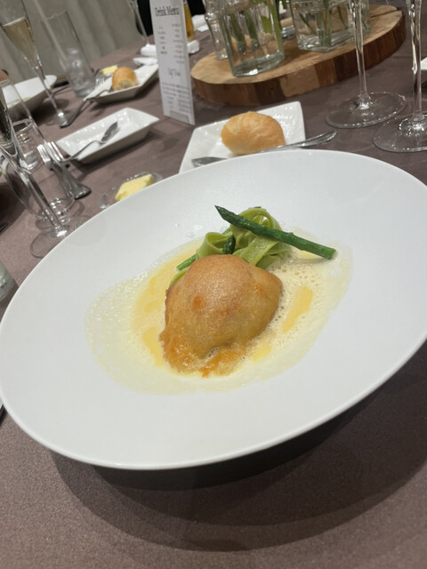 User's recommendation image for 青山迎賓館