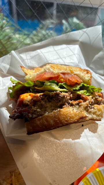 User's recommendation image for BAKERY & BURGER JB'S TOKYO