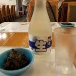 用户对于小樽福鮨的评论图