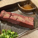 用戶對於焼肉ホルモン じゃっく 香里園店的評論圖