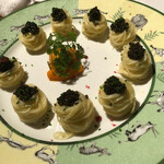 User's review image for ツバキ
