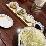 用戶對於とんかつ和幸 匠庵 伊勢丹新宿店的評論圖