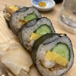 用戶對於大穴 八重洲店的評論圖