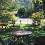 User's review image for 水の詩 ガーデン