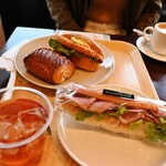 User's review image for monsieur IVAN
