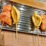 用户对于鉄板酒家 道頓堀 高円寺本店的评论图